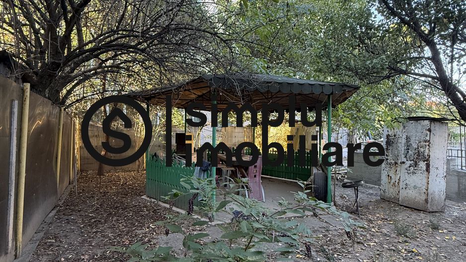 Casa / Spatiu comercial Central str. Nanterre - Poză 7