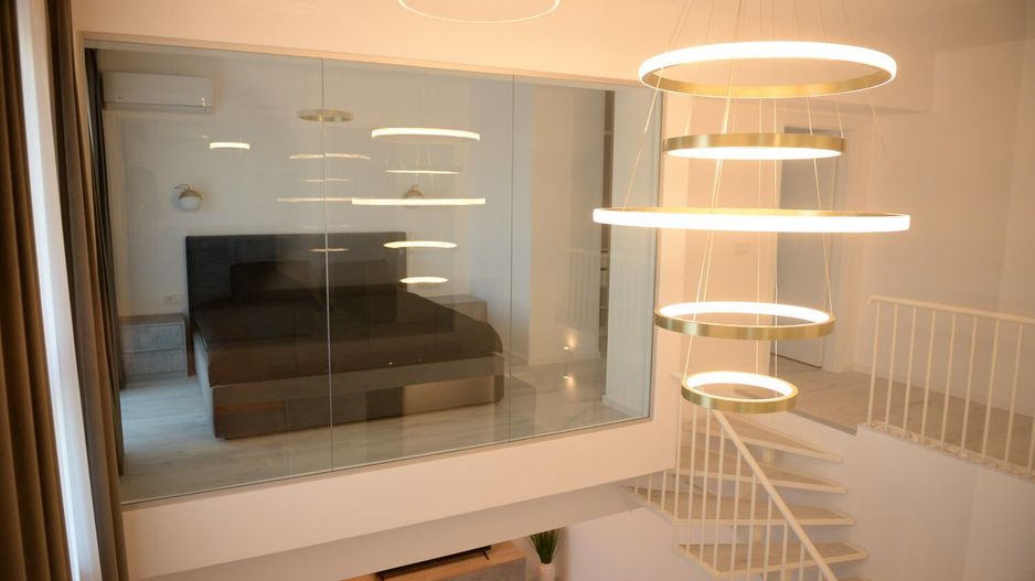 Belvedere Duplex Ultralux - Poză 1