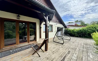 Casa 5 camere Gruiu | Garaj | Curte libera - Poză 37