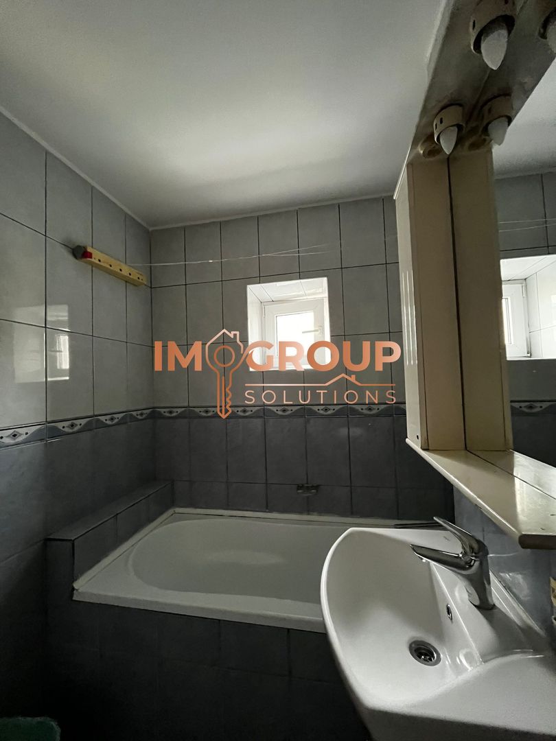 Nicolina -3 Camere Decomandat - 2Bai - Bloc 1991 - 86Mp - Poză 4