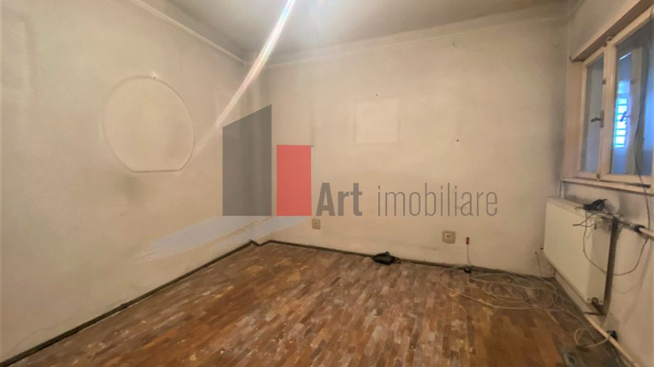 Vila S+P+1+M 220mp zona Popa Nan/Matei Basarab/Calea Calarasilor - Poză 9