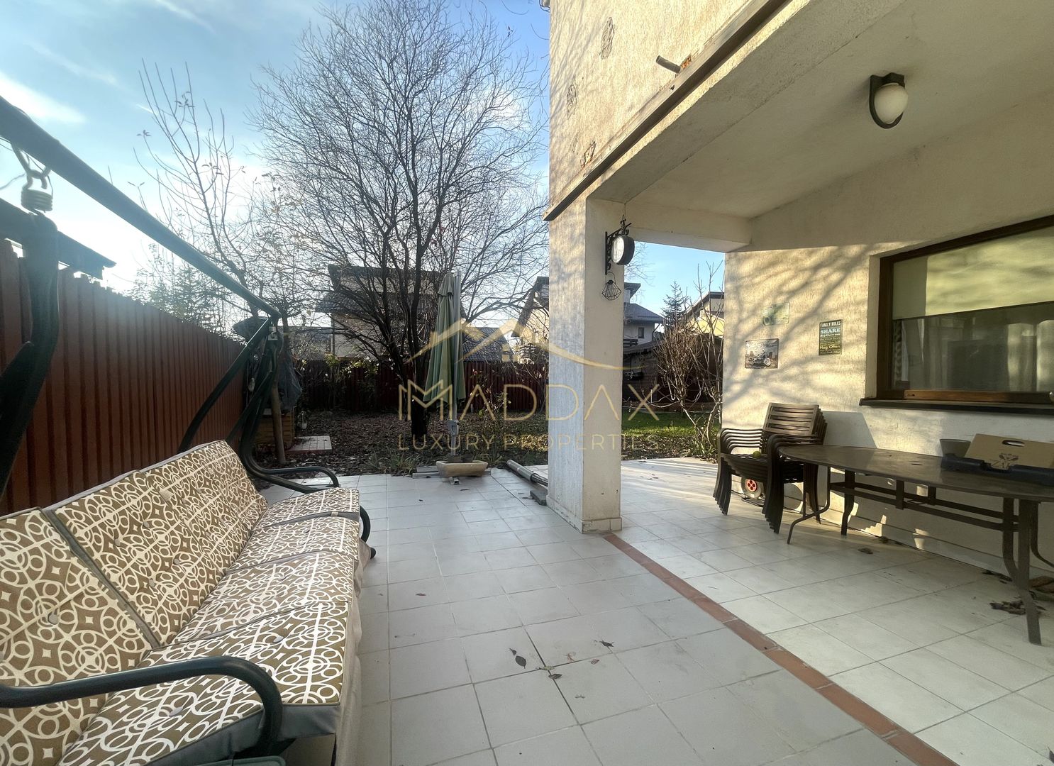 Masterpiece villa*** 6 camere//Independenta energetic//Kaufland Balotesti - Poză 46