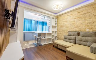 Apartament 2 Camere | Garaj | Zona VIVO BMW | Floresti - Poză 2