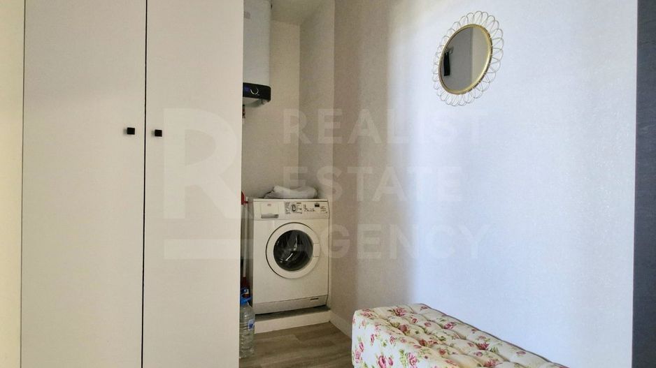 Chirie, apartament, o cameră, str. Vasilenco Ion, Centru - Poză 9