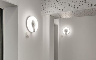 3 camere cu gradina 104 mp | Upnorth Boutique | 218.000 eur + TVA | Baneasa - Poză 11