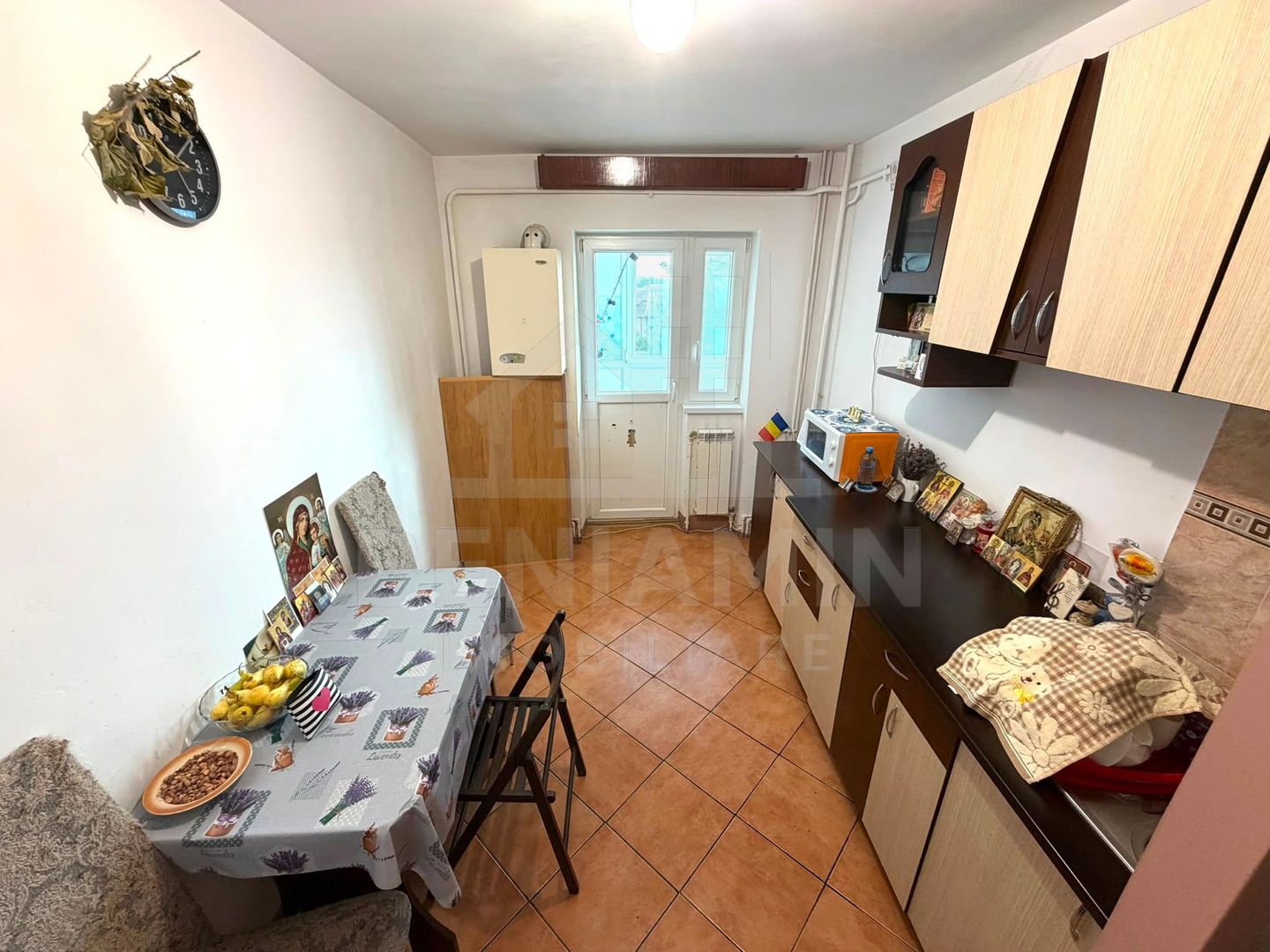 3 camere decomandat etaj 2 - Ciuperca - 74mp - centrala termica - Poză 7