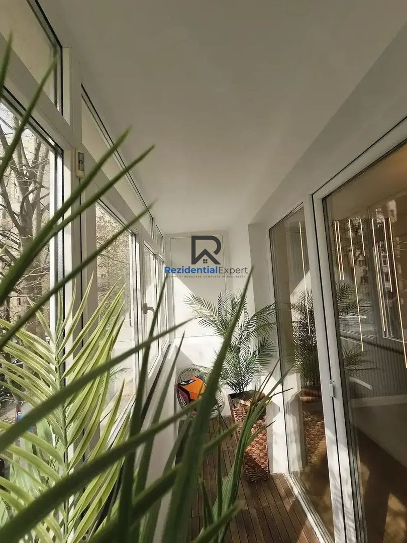 Apartament 2 camere Piata Victoriei - Dr. Iacob Felix - Poză 7