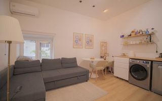 Apartament 2 camere centrul vechi Sibiu - oportunitate regim hotelier - Poză 1