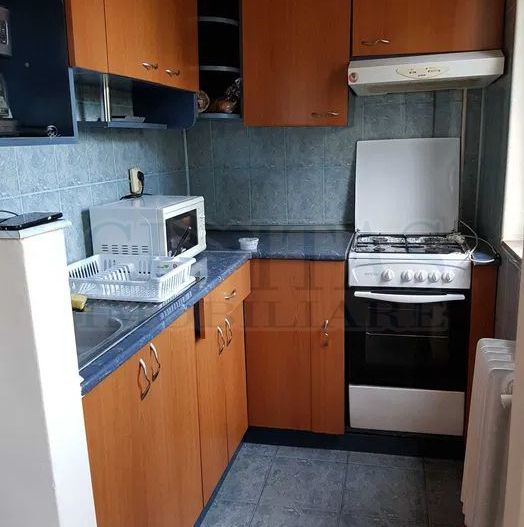 2 camere, etaj 2, in zona Diana, Gheorghieni - Poză 5