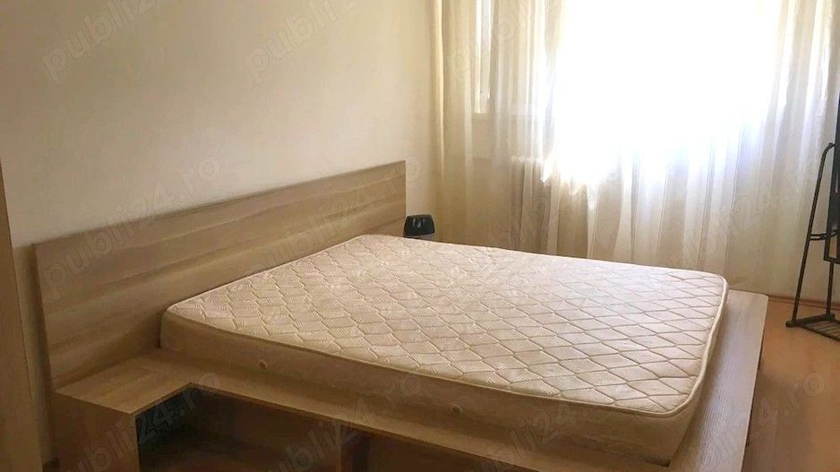 Apartament 2 camere decomandat, 5 min metrou Dristor, renovat, mobilat, utilat - Poză 3