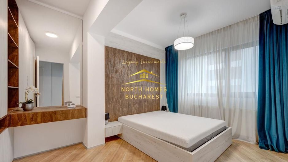 Apartament 3 camere- 4City North | Ideal locuință & investiție - Poză 7