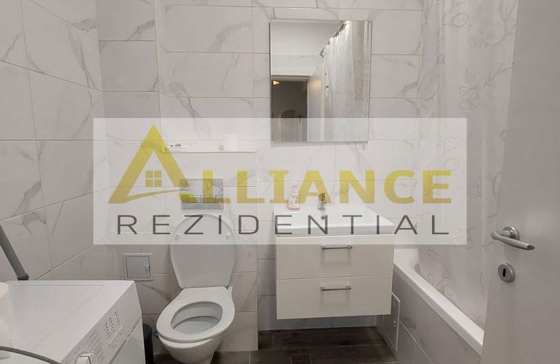 De inchiriat | 3 camere | 75 mp | Metrou Berceni – 3 minute - Poză 11