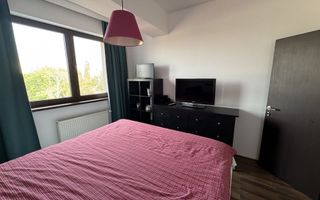 Apartament 3 camere de închiriat | Regie – Belvedere | 90 mp | Etaj 3 - Poză 3
