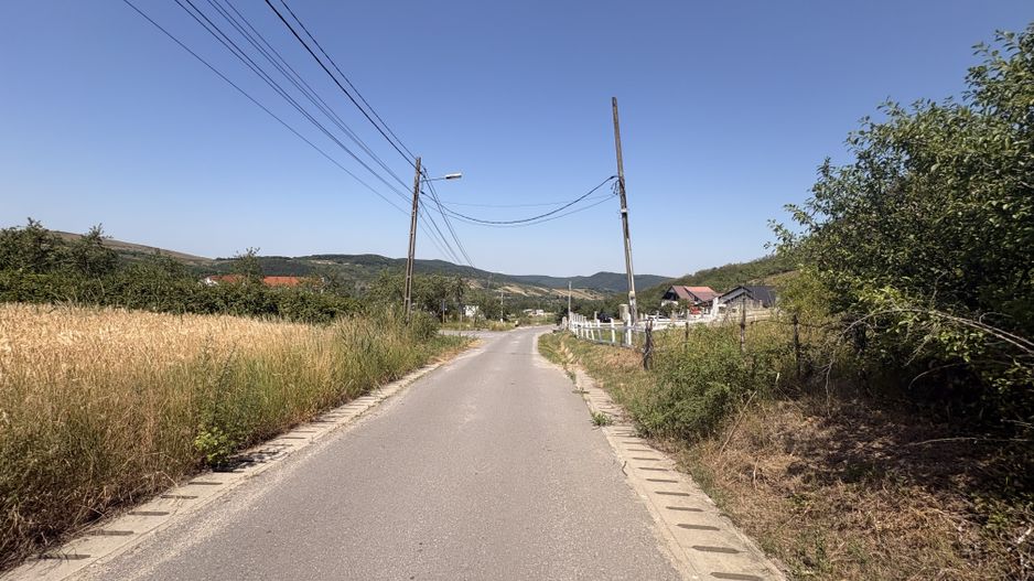 Teren de vanzare intravilan | Moigrad-Porolissum - Poză 4