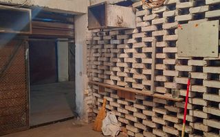 Apartament 3 camere, Bulevardul Victoriei 4, Etaj 7, Parcare subterana - Poză 22