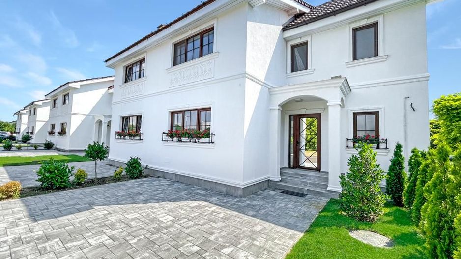 Case de vanzare, zona excelenta! comision 0% - Poză 2