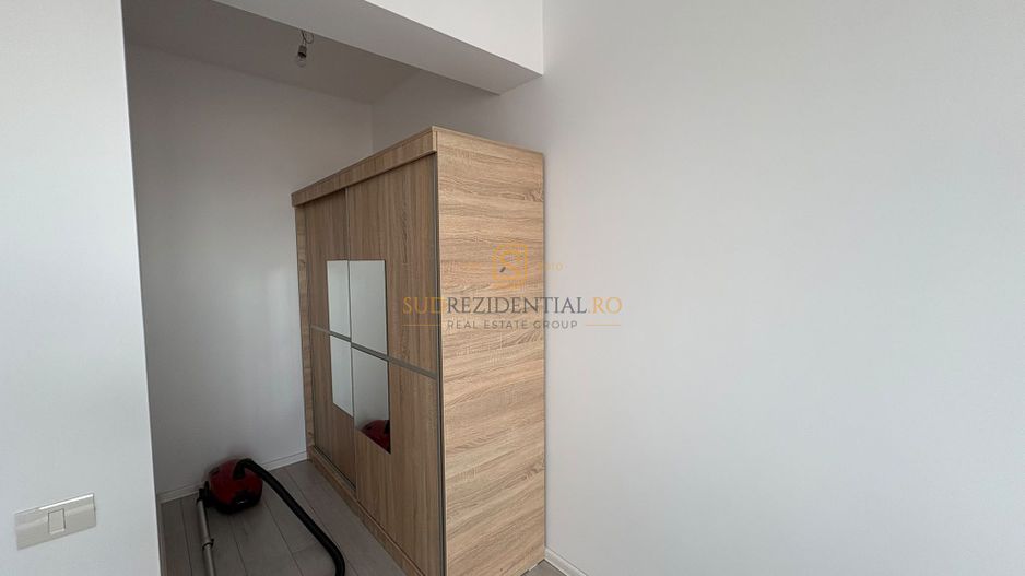 APARTAMENT CU 2 CAMERE DE ÎNCHIRIAT – ȘOS. SĂLAJ, SECTOR 5 - Poză 5