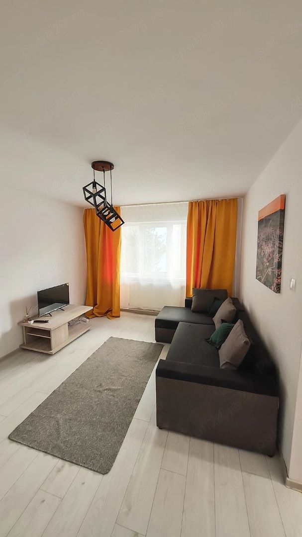 Apartament 2 camere, Cetate, parter, Alba Iulia - Poză 1