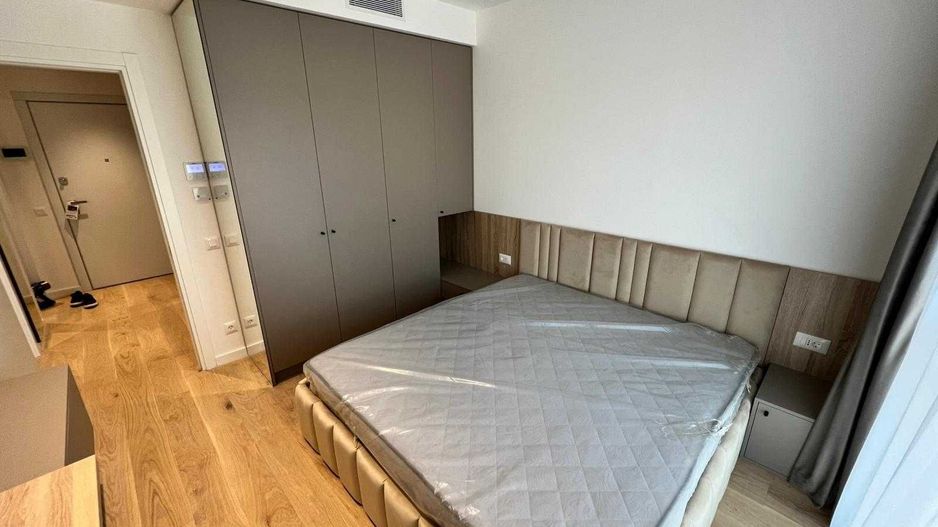 DE INCHIRIERE | Apartement 2 camere | NUSCO CITY FAZA 2 - Poză 5