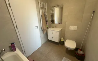 Apart. cu 2 camere, parcare subterana , Aradului - Poză 19
