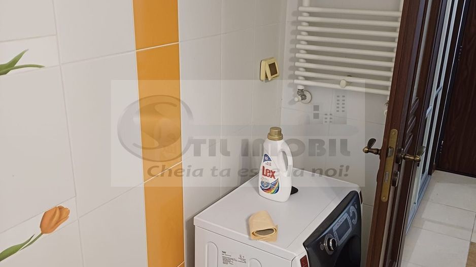 Apartament 2 camere de închiriat –Tudor Vladimirescu - 450 EURO - Poză 7