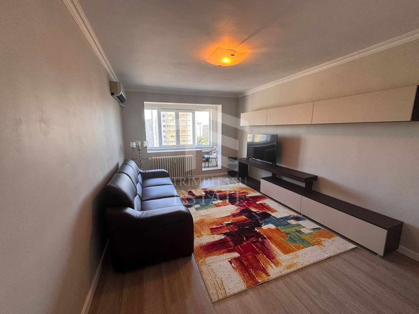 Apartament 3 camere Obor Renovat 8/10 - Poză 2