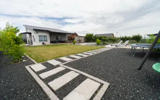Casa cu 4 camere si Zona Cinema si Semineu | La 15 Minute de Popesti-Leordeni - Poză 21