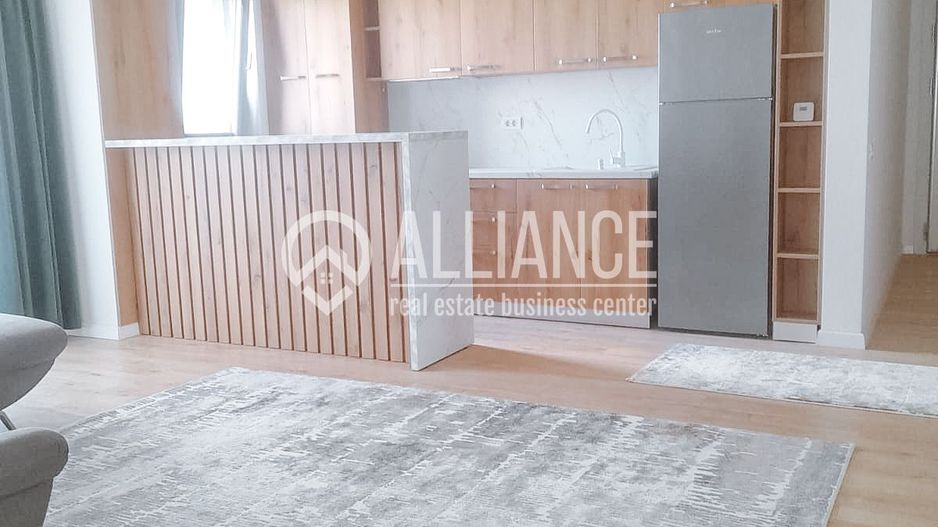 Apartament 2 camere Premium in  South Sidea - Poză 5