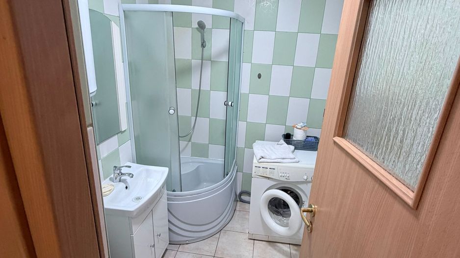AP. 2 CAMERE- STEFAN CEL MARE, PET-FRIENDLY, REABILITAT, METROU 5 MIN - Poză 6