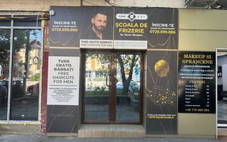 Spatiu Comercial Bragadiru | Stradal | Centru - Primarie - Poză 1