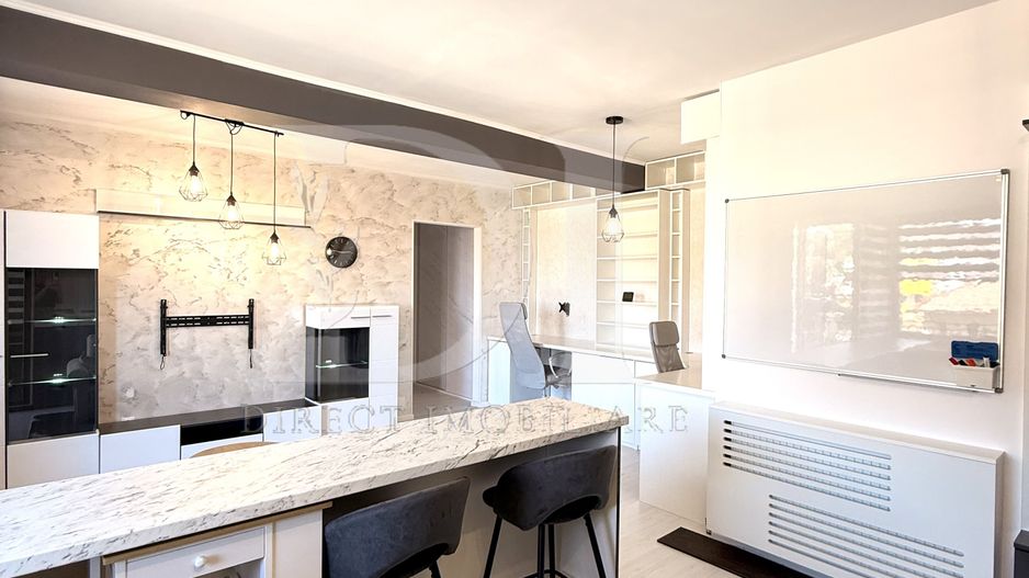 APARTAMENT SMART DE VÂNZARE | FLOREȘTI – ZONA TEILOR - Poză 2