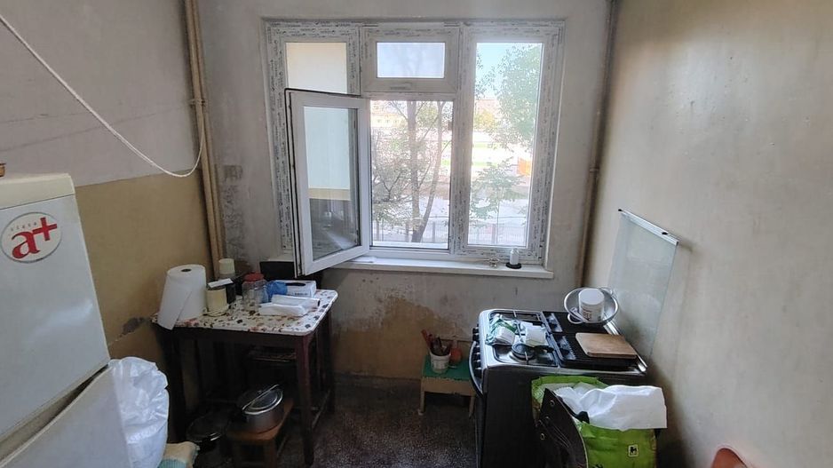 Apartament 2 camere decomandat 1 Decembrie 1918 - Trapezului - Poză 9