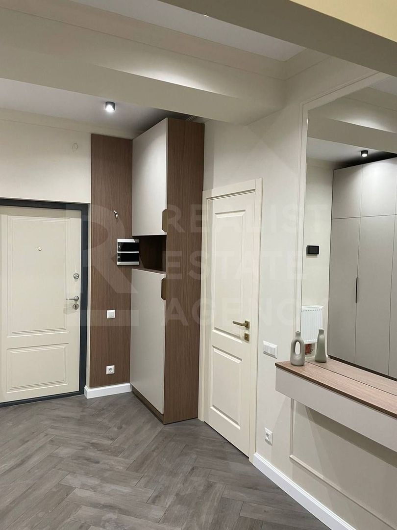 Chirie, apartament, 2 camere, strada Constantin Stere, Buiucani - Poză 12