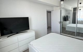 Decomandat 2 Camere Bloc Nou Mobilat Utilat - Poză 4