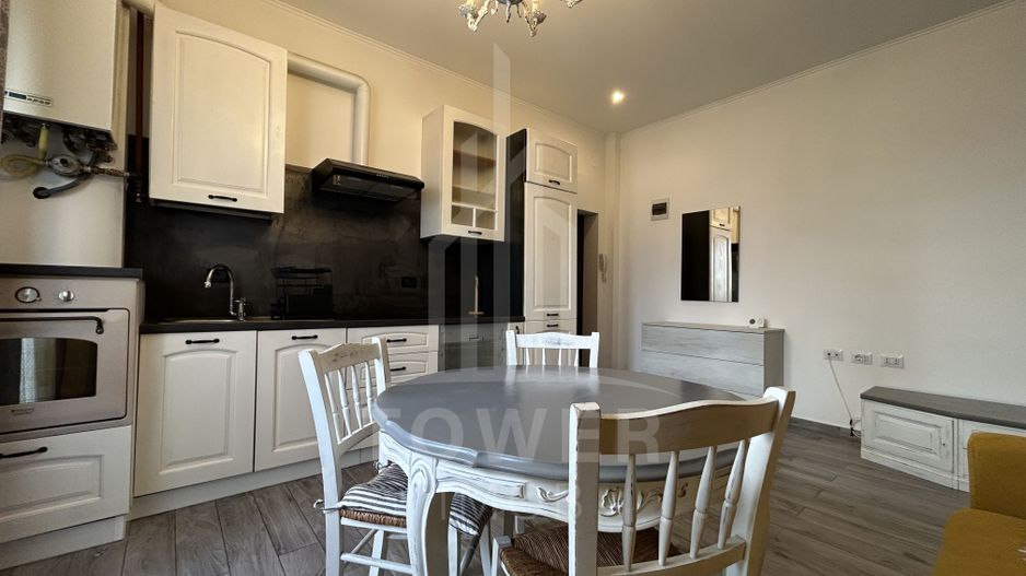 Apartament 2 camere de închiriat + 1 loc de parcare - Doamna Stanca - Poză 3
