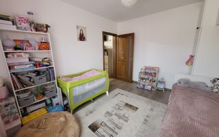 Apartament de 3 camere în Florești, zona liniștită Terra. - Poză 4