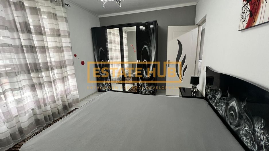 Apartament de 2 camere de inchiriat, situat in ansamblul Park Lake - Poză 11