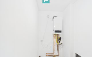 Casă individuală în zona Buziaşului, Timişoara - Poză 5