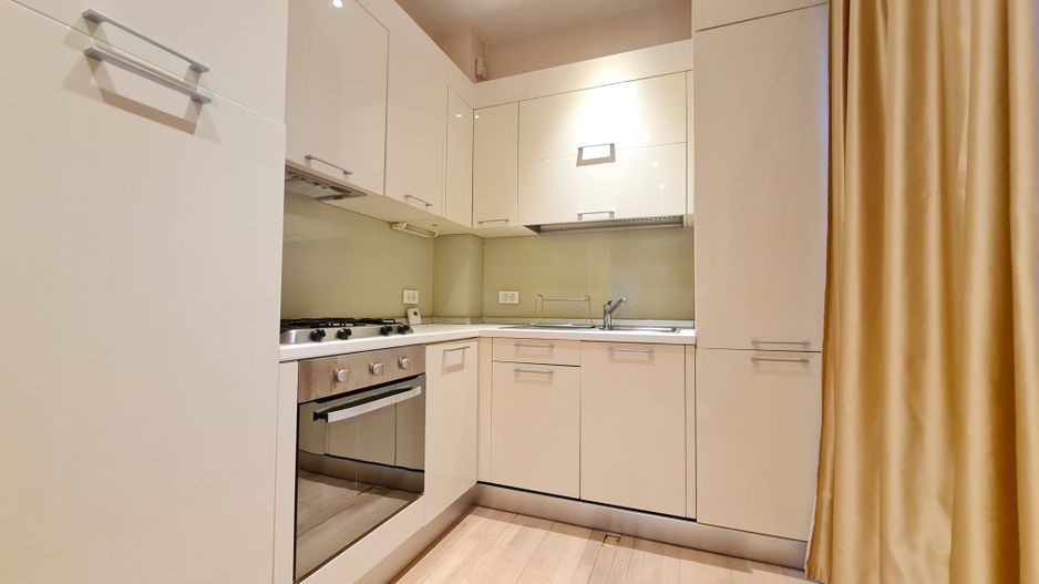2 camere | zona Laguna Residence - hotel Caro | Lacul Tei | 70 mp - Poză 3