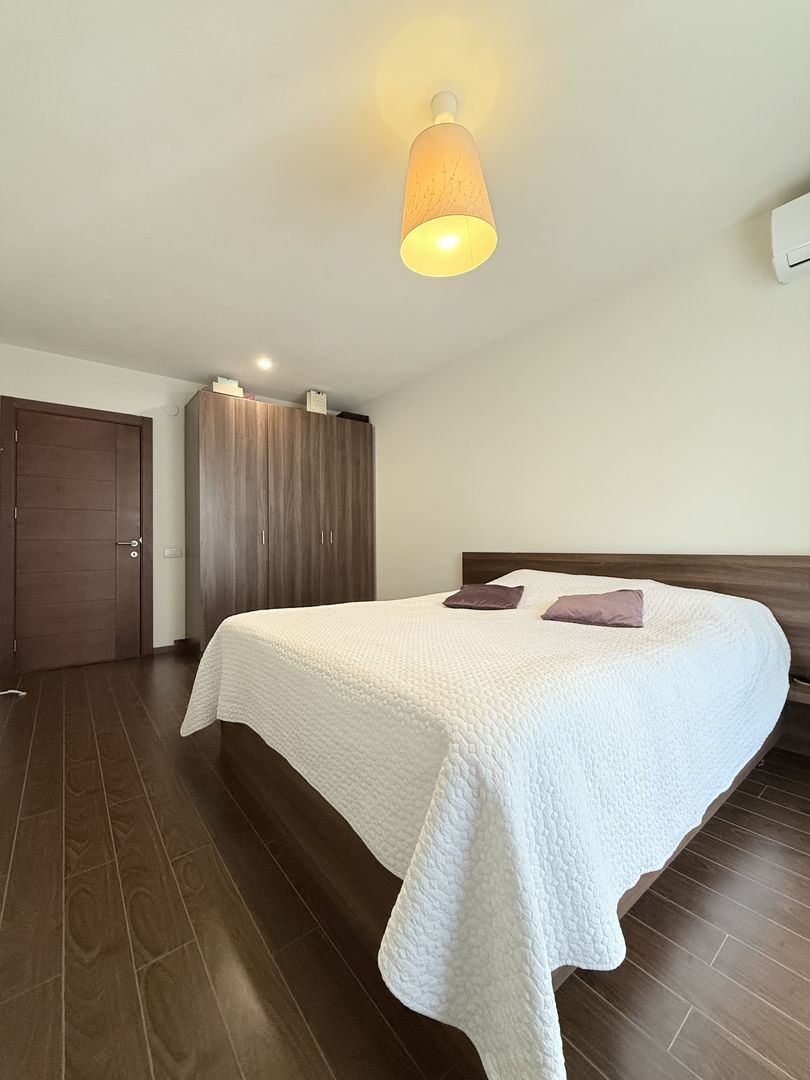 3 camere | InCity | 93mp | posibilitate parcare - Poză 4