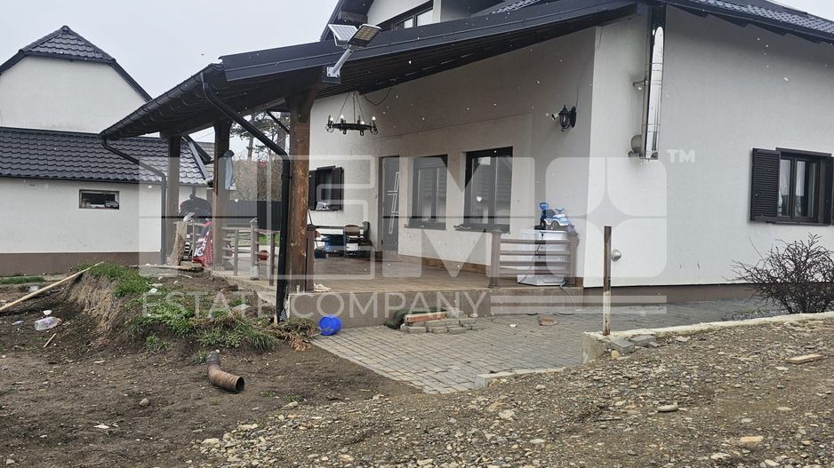 Casa Horodnic | 60 Ari | Strada Principal - Poză 39