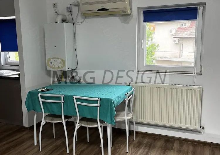 Inchiriez apartament  2 camere Aradului, Centrala proprie - Poză 8