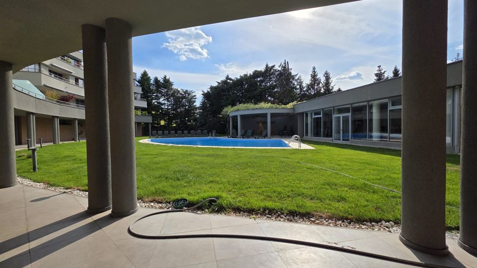 Apartament 3 camere de inchiriat piscina Iancu Nicolae - Poză 14