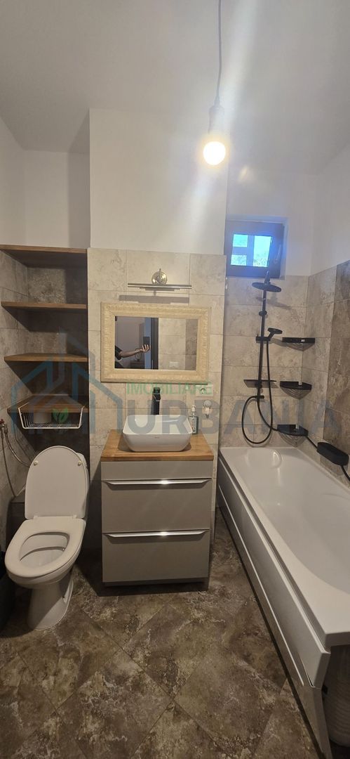 Apartament 3 camere, 73 mp, Nicol Residence Valea Adanca, loc de parcare si autobuz la scara - Poză 7