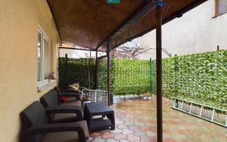 Casă individuală Sagului ( Shopping City ) - Poză 18