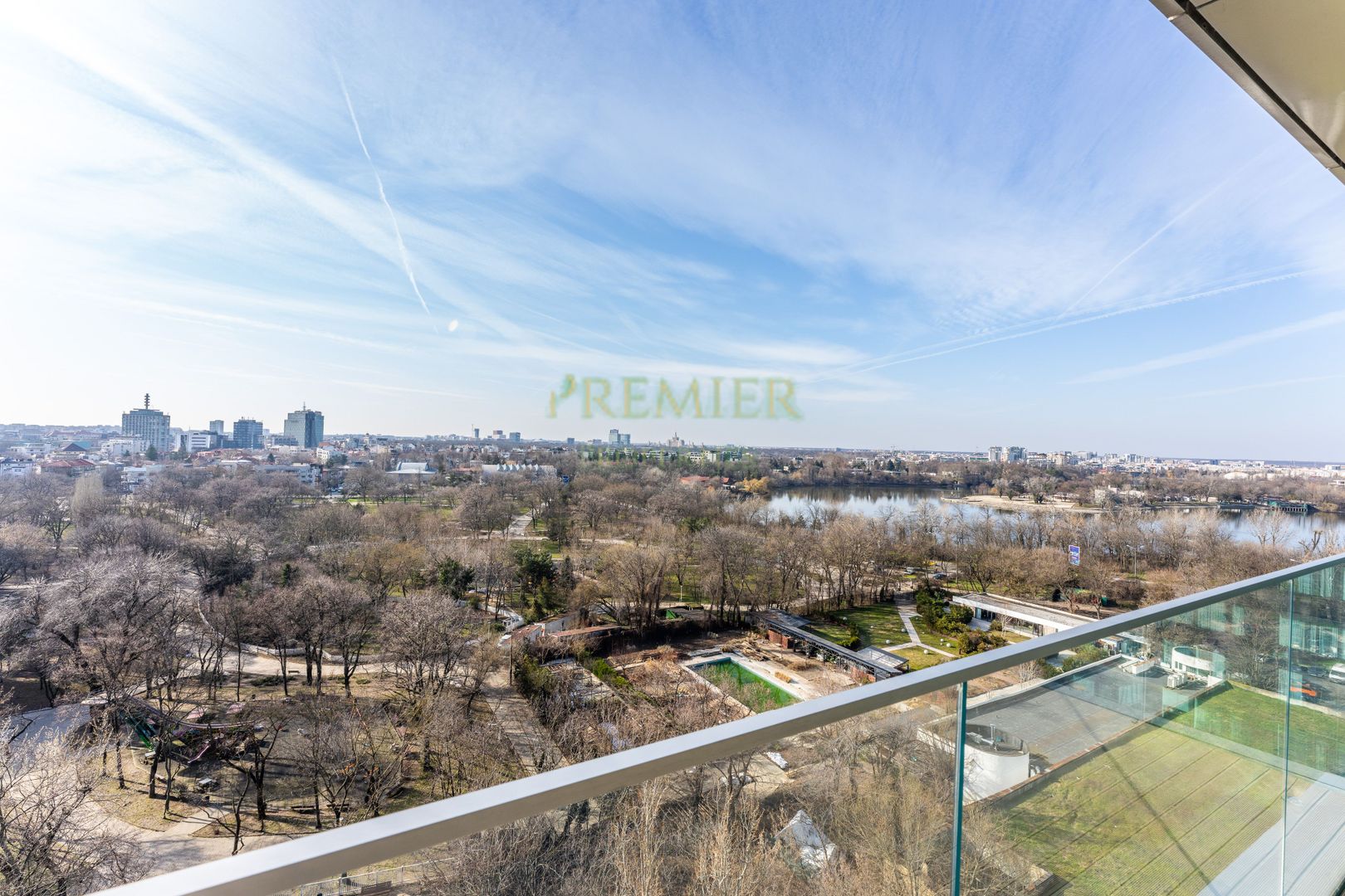 One Mircea Eliade | Apartament 4 Camere Lux | 3 Băi | 2 Parcări Subterane - Poză 15
