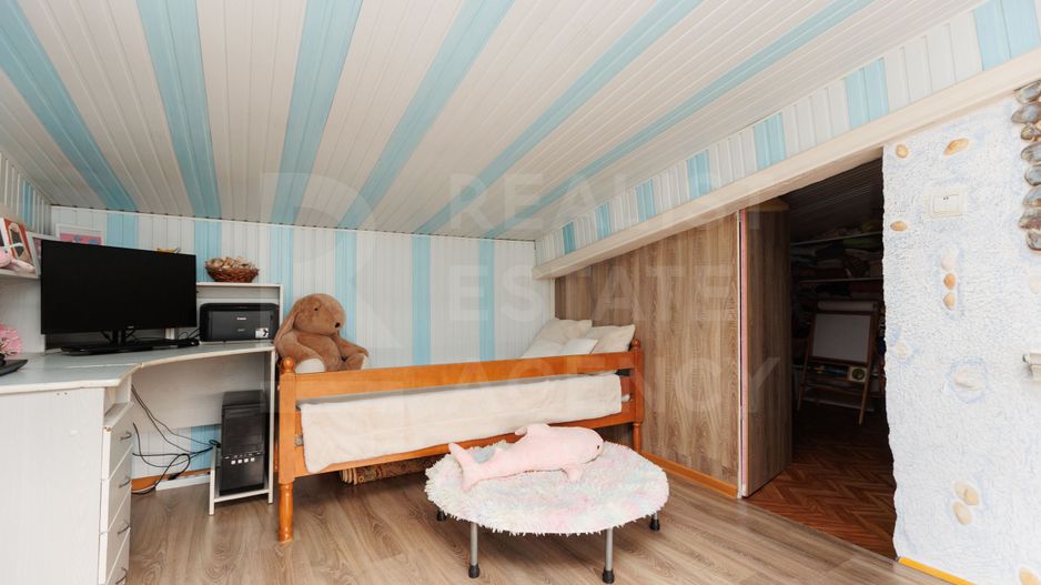 Vânzare, apartament, 3 camere, bd.Cuza-Vodă 9/2 sectorul Botanica - Poză 13
