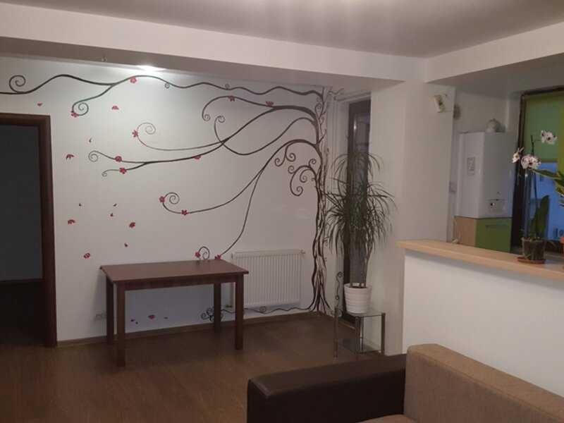 Apartament 3 camere Bucurestii Noi, 10 min. de metrou Parc Bazilescu - Poză 3