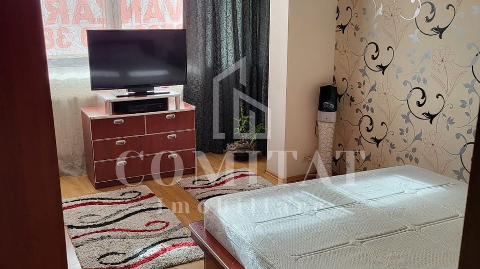 Apartament la etaj intermediar | 3 camere | Zona BRD Marasti - Poză 4