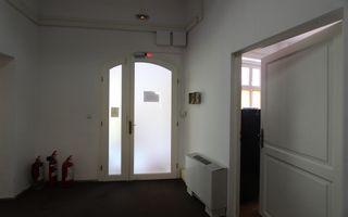 Spațiu birouri 263mp - Ultracentral - 3000 euro/luna+TVA - Poză 21